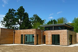 Aluminium Systemes