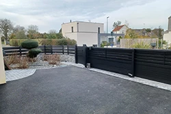 Projet Armory