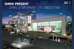 Projet OmniMetal 1